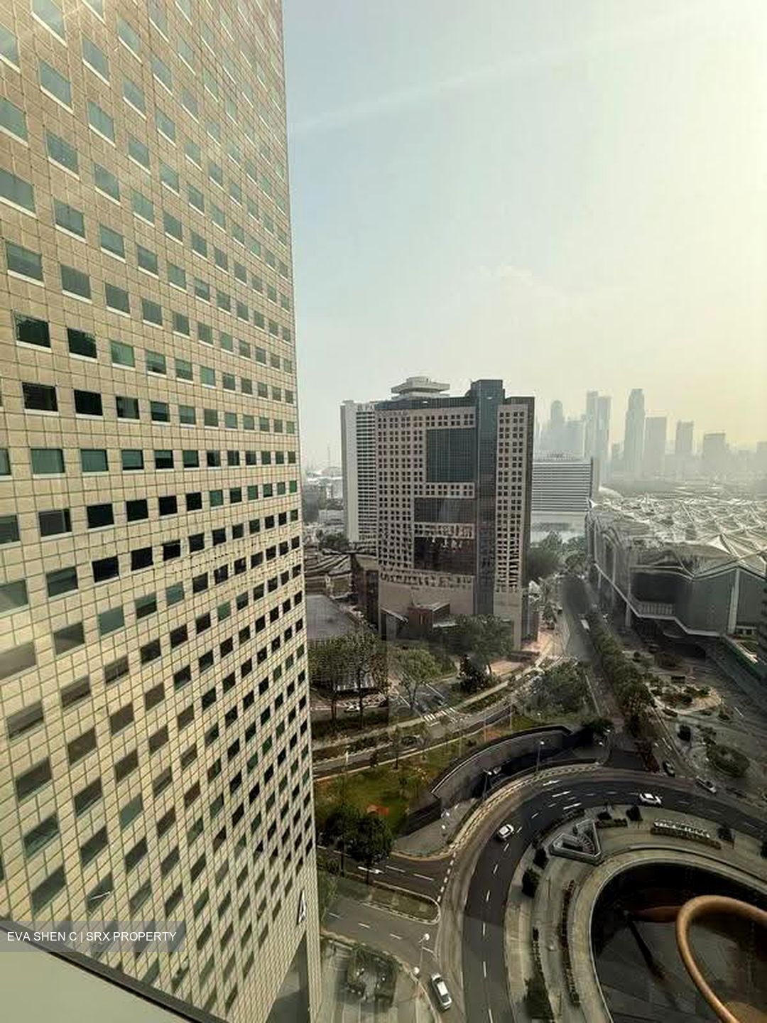 Suntec Tower Three (D1), Office #630589861